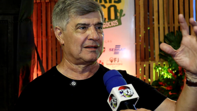 Photo of “Estou pronto para voltar”, diz Wellington Roberto sobre MDB