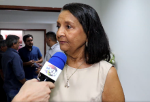 Photo of Leonice Lopes destaca compromisso com o Vale do Piancó durante sessão itinerante da ALPB em Piancó