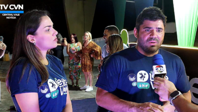 Photo of ASSISTA: Prefeito de Itaporanga Azif participa do lançamento da VI Feira do Leite e reforça apoio ao evento