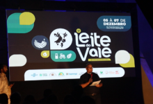 Photo of ASSISTA: Sebrae lança VI Leite do Vale Expo Negócios 2025 em Itaporanga