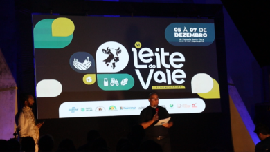 Photo of ASSISTA: Sebrae lança VI Leite do Vale Expo Negócios 2025 em Itaporanga