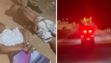 Photo of Irmãos são presos por tentativa de homicídio em Piancó