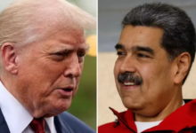 Photo of Maduro ofereceu riquezas da Venezuela aos EUA para evitar conflito