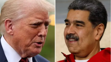 Photo of Maduro ofereceu riquezas da Venezuela aos EUA para evitar conflito