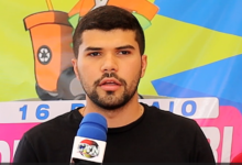 Photo of ASSISTA: Secretário de Infraestrutura de Itaporanga fala sobre manutenção do cemitério para o Dia de Finados