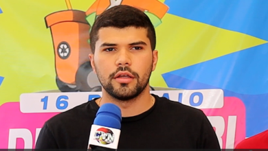 Photo of ASSISTA: Secretário de Infraestrutura de Itaporanga fala sobre manutenção do cemitério para o Dia de Finados