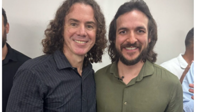 Photo of Pedro Cunha Lima promete retribuir apoio de Veneziano Vital do Rêgo em 2026: “Faço política com gratidão”