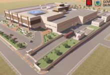 Photo of João Azevêdo e Rui Costa anunciam Hospital de Trauma do Sertão com 245 leitos e R$ 150 milhões de investimentos