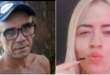 Photo of Suspeito de matar e concretar corpo de mulher em SP é preso em São José de Caiana