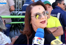 Photo of Justiça Eleitoral marca data para empossar a nova vereadora de Itaporanga Wilka Rodrigues