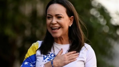 Photo of Conselho Norueguês da Paz cancela cerimônia do Nobel de María Corina; medida não interfere na nomeação como ganhadora