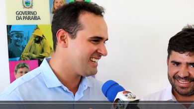 Photo of Lucas Ribeiro abre caminho para diálogo com Ruy Carneiro