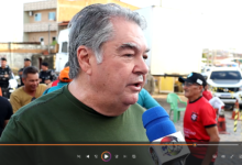 Photo of Secretário de João Azevêdo dispara contra Gervásio Maia: “Deputado cuspiu no prato que comeu”