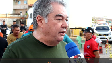 Photo of Secretário de João Azevêdo dispara contra Gervásio Maia: “Deputado cuspiu no prato que comeu”