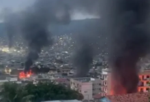 Photo of Megaoperação no RJ deixa ao menos 64 mortos