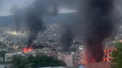 Photo of Megaoperação no RJ deixa ao menos 64 mortos