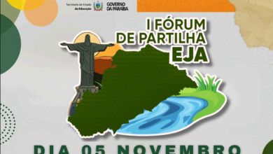 Photo of 7ª Gerência Regional de Educação no Vale do Piancó realizará o  I Fórum Regional de Partilha