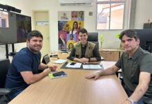 Photo of Prefeito Azif Lemos garante investimento de R$ 1 milhão e o primeiro tomógrafo para o Hospital Distrital de Itaporanga