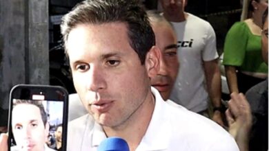 Photo of Após denúncia da Folha de São Paulo, Câmara dos Deputados exonera secretária fantasma do gabinete de Hugo Motta