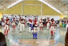 Photo of Feira Cultural da ECIT Antônio Avelino de Almeida celebra a diversidade, a cultura e o protagonismo juvenil
