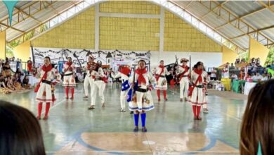 Photo of Feira Cultural da ECIT Antônio Avelino de Almeida celebra a diversidade, a cultura e o protagonismo juvenil