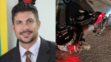 Photo of Operação prende dois secretários por morte de vereador no Litoral Norte da Paraíba