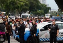 Photo of Polícia do Rio de Janeiro confirma paraibano entre os mortos em megaoperação