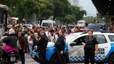 Photo of Polícia do Rio de Janeiro confirma paraibano entre os mortos em megaoperação