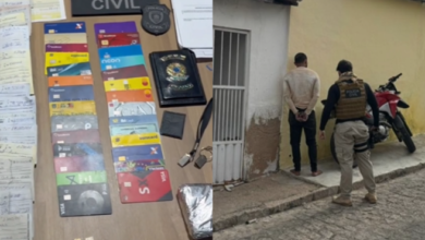 Photo of Emprego falso: grupo usava confiança de amigos para cometer fraudes na Paraíba