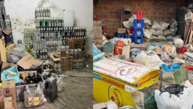 Photo of Intoxicação por metanol: Polícia identifica depósito ‘precário’ e apura morte na Paraíba
