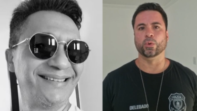 Photo of Jornalista morto em Piancó foi atingido por dezessete golpes de faca, diz Polícia