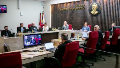 Photo of Prefeitura de Nova Olinda não cumpre índices para educação e saúde e tem contas de 2022 rejeitadas no TCE