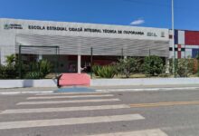 Photo of EECIT Monsenhor  José Sinfronio de Assis Filho, em Itaporanga, foi a escola que mais aprovou estudantes para  para o programa conexão mundo no Vale do Piancó