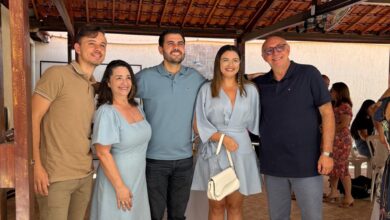 Photo of Secretário de Educação do Estado é Recebido pelo Ex-Prefeito da Cidade Itaporanga Audiberg Alves