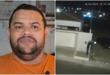Photo of Homem é assassinado a tiros no bairro Ouro Branco, em Piancó