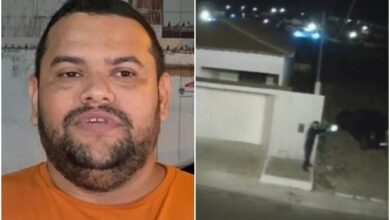 Photo of Homem é assassinado a tiros no bairro Ouro Branco, em Piancó