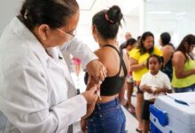 Photo of Paraíba tem ‘Dia D” de vacinação nos municípios