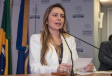 Photo of Alanna Galdino destaca apoio do TCE a municípios paraibanos na defesa da Primeira Infância