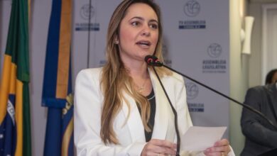 Photo of Alanna Galdino destaca apoio do TCE a municípios paraibanos na defesa da Primeira Infância