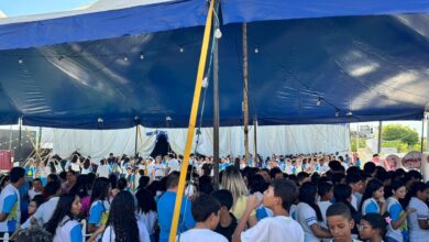 Photo of Prefeitura de Itaporanga promove dois dias de diversão no Circo Kildery para alunos participantes do SAEB e SIAVE