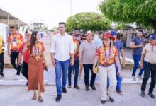 Photo of Lucas e Galdino cumprem agenda conjunta no Cariri e no Sertão da Paraíba