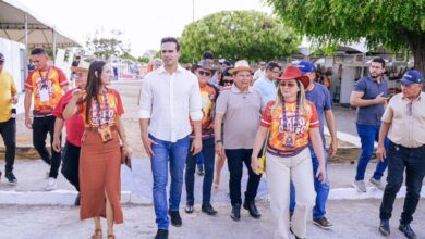 Photo of Lucas e Galdino cumprem agenda conjunta no Cariri e no Sertão da Paraíba