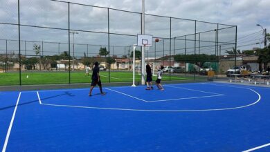 Photo of Piancó irá  receber complexo esportivos do programa Arenas Brasil