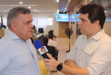 Photo of Prefeito de Diamante tem 28 dias para explicar ao TCE irregularidade em contratação de cursos de capacitação