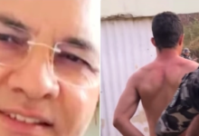 Photo of Suspeito de matar procurador-geral no Ceará é preso em Serra Grande