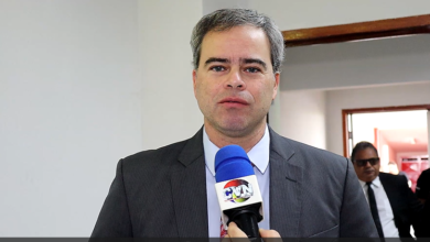 Photo of George Morais cobra ‘desembarque’ de Cícero Lucena da base de João Azevêdo