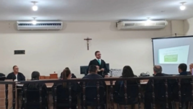 Photo of Réu é absolvido após ser perdoado pela vítima em caso de tentativa de homicídio em Itaporanga