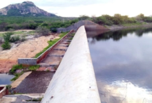 Photo of Barragem entra em colapso e Cagepa anuncia racionamento de água em Patos