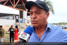 Photo of “Pichação de facção era farsa”: secretário detalha prisão do ex-marido que matou policial penal em Patos