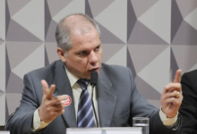 Photo of Ex-presidente do INSS sob Lula é preso em operação da PF